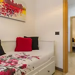 Residenza Filippini Daire *