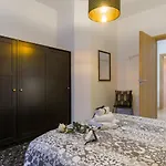 Residenza Filippini Daire *