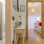 Residenza Filippini Daire *