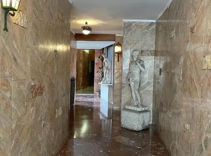Residenza Filippini Apartment *