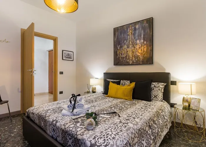 Apartment Residenza Filippini *