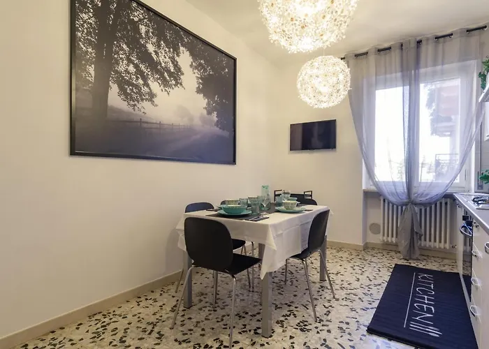 Apartment Residenza Filippini *