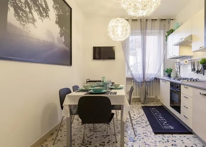 Apartment Residenza Filippini