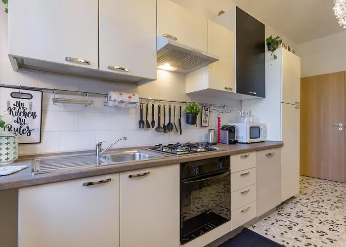 Apartment Residenza Filippini Verona