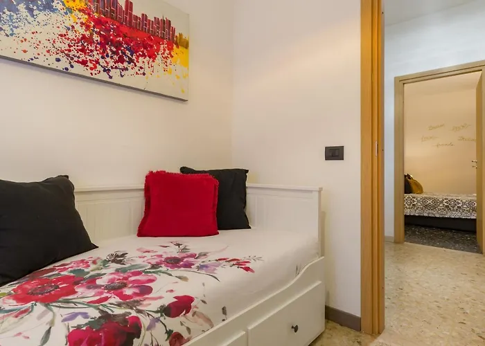 Residenza Filippini Apartment *