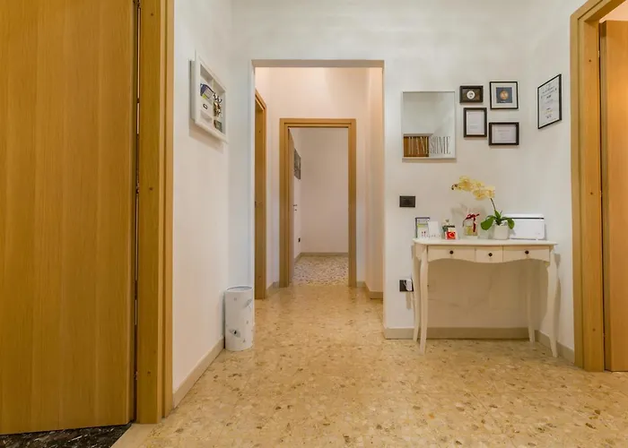 Residenza Filippini Apartment Verona