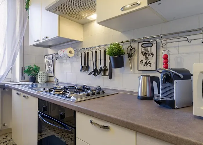 Residenza Filippini Apartment Verona