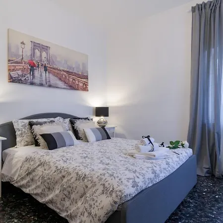 Residenza Filippini * Verona