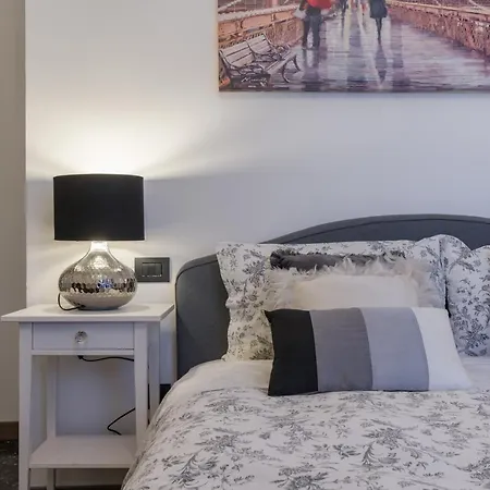Residenza Filippini Apartment Verona