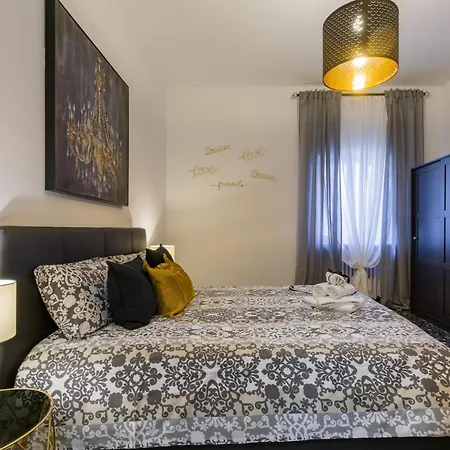 Residenza Filippini Appartamento