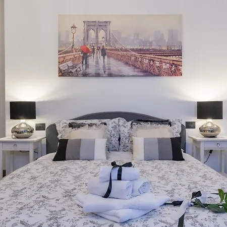 Appartamento Residenza Filippini