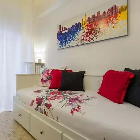 Apartment Residenza Filippini Verona