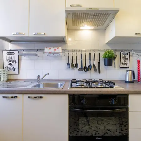 Residenza Filippini Apartment