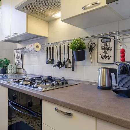 Residenza Filippini Apartment Verona