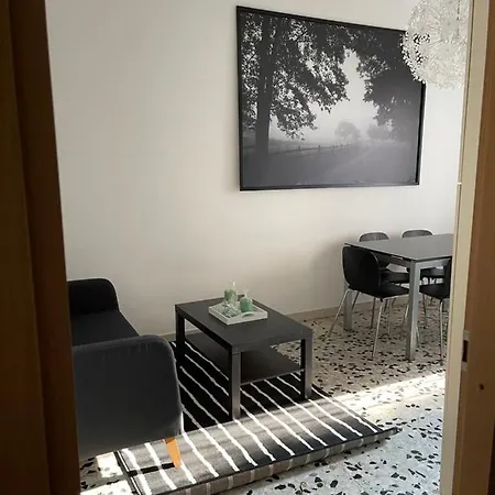 Appartamento Residenza Filippini *