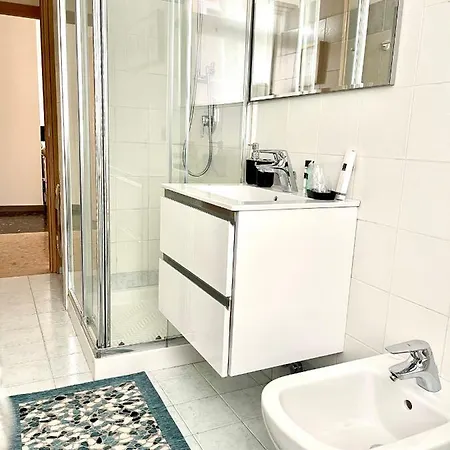 Residenza Filippini Apartment Verona