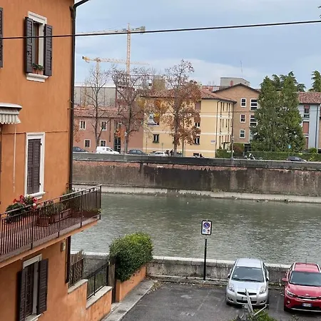 Daire Residenza Filippini *