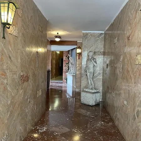 Residenza Filippini Daire *