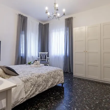 Daire Residenza Filippini