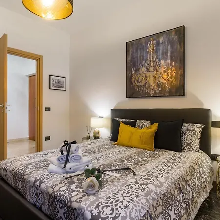 Daire Residenza Filippini *