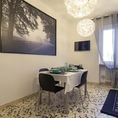 Daire Residenza Filippini *