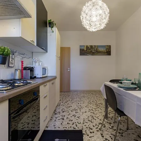 Residenza Filippini Daire