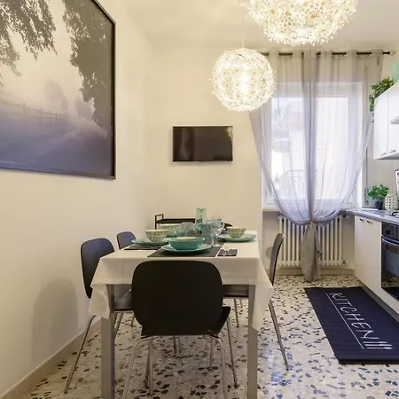 Daire Residenza Filippini
