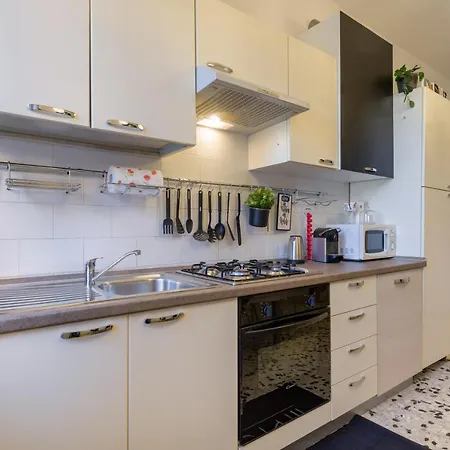 Daire Residenza Filippini Verona