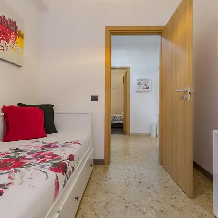 Daire Residenza Filippini Verona