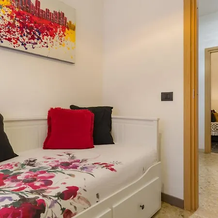 Residenza Filippini Daire *
