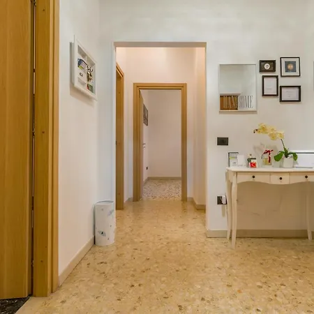 Residenza Filippini Daire Verona