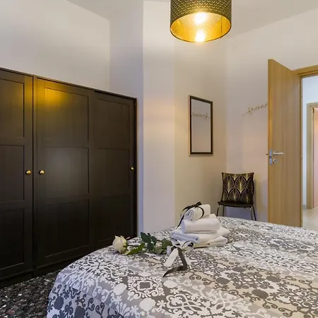 Residenza Filippini Daire *