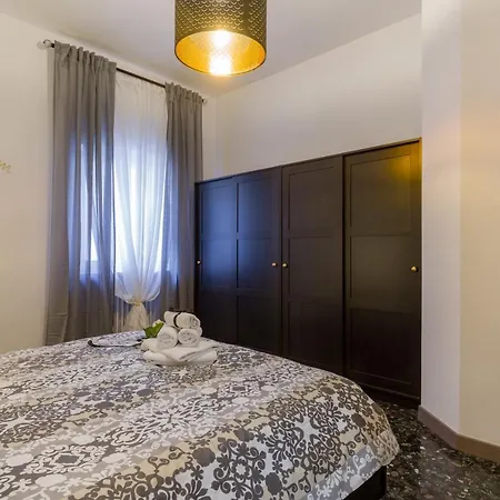Daire Residenza Filippini *