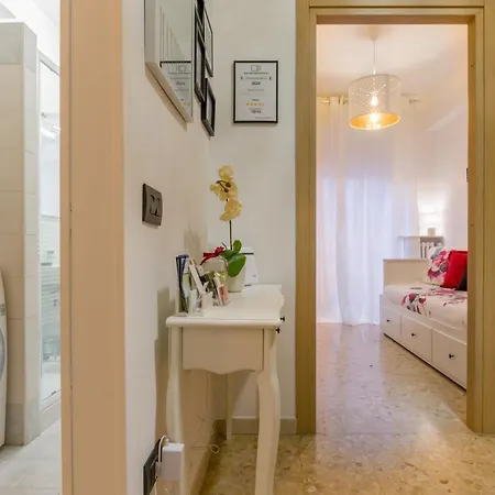 Residenza Filippini Daire *