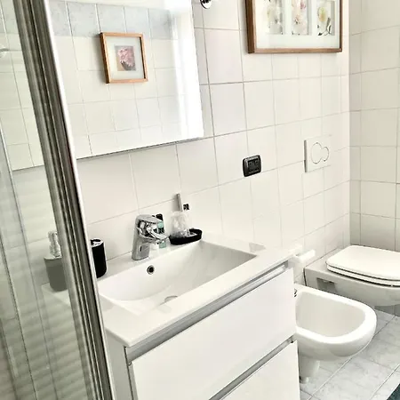 Residenza Filippini Daire Verona