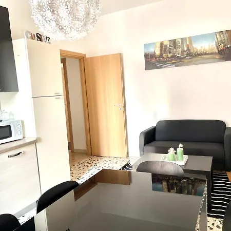 Daire Residenza Filippini *